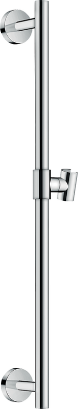 Hansgrohe Unica 65 cm Duş Barı - 26401000 - Sürgülü Duş Setleri