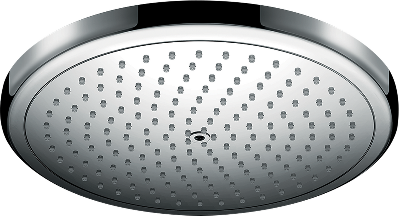 HansGrohe Croma 280 Air 1 jet Tepe Duşu - 26220000 - Tepe Duşları