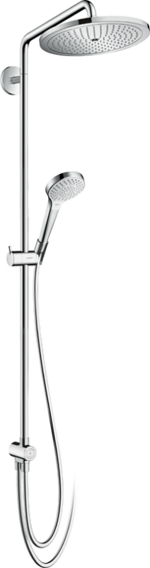 HansGrohe Croma Select 280 Air 1jet Reno Duş Kolonu - 26793000 - Duş Setleri