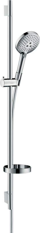 Hansgrohe Raindance Krom Duş seti 26633000 - 26633000 - Sürgülü Duş Setleri
