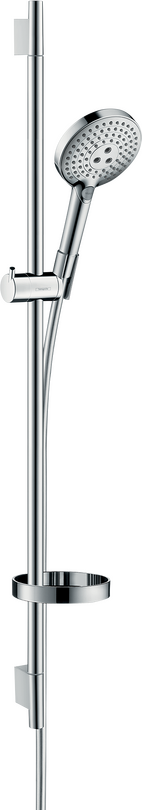 154__hpa01879_tif.png Hansgrohe Raindance Krom Duş seti 26633000 - Görsel 1