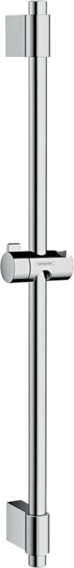  Hansgrohe Unica Varia 72 Cm Duş Barı - 27355000 - Sürgülü Duş Setleri