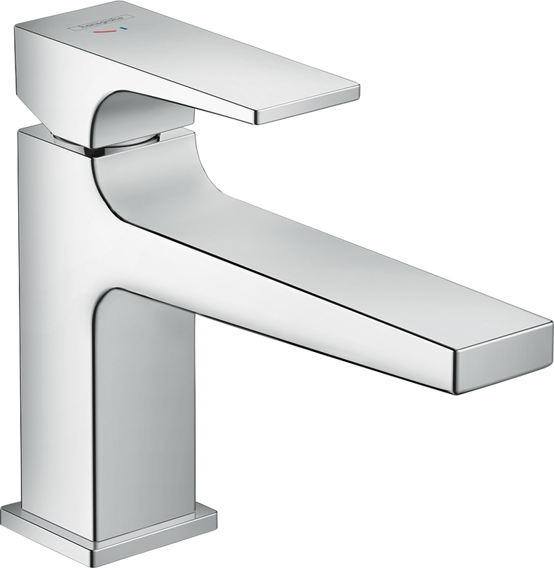 Hansgrohe Metropol Krom Lavabo Bataryası 32503000