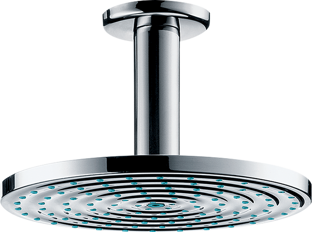 HansGrohe Raındance Air Plate 18cm Tavandan Tepe Duşu