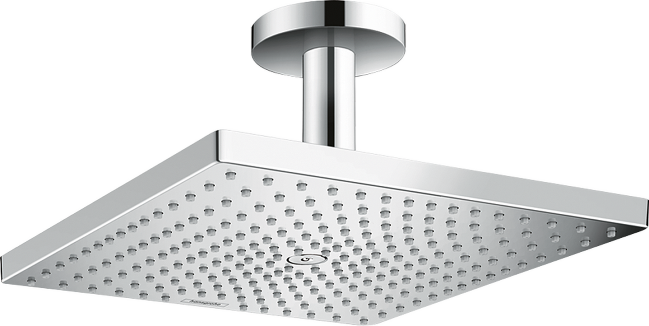 Hansgrohe Raindance E 300 Tavandan Tepe Duşu 26250000 - 26250000 - Tepe Duşları