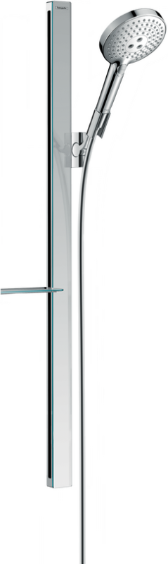 Hansgrohe Krom Duş Seti 27648000 - 27648000 - Sürgülü Duş Setleri