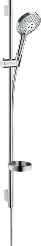 154__hpr01489_tif.png Hansgrohe Krom Duş Seti - Görsel 1