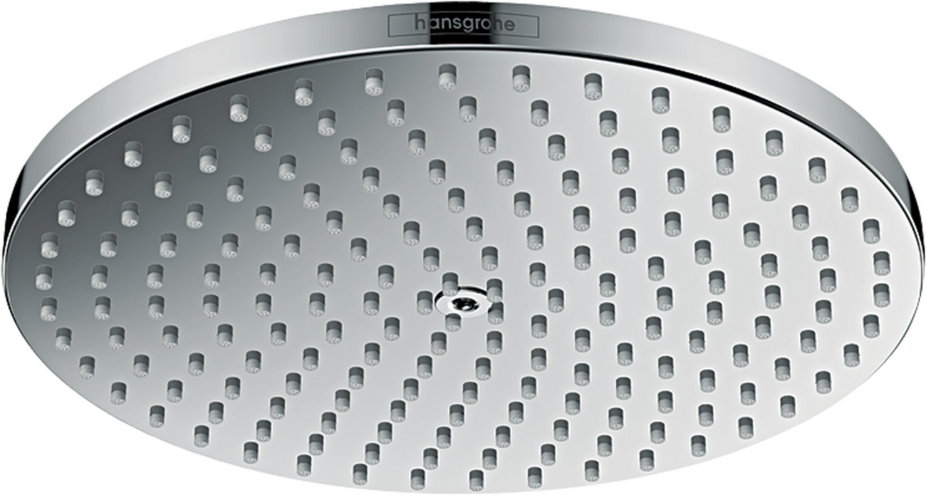HansGrohe Raindance S 240 1 jet Tepe Duşu 27623000 - 27623000 - Tepe Duşları