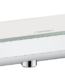 Hansgrohe Rainfinity Krom Duş Rafı 26858000 - 26858000 - Etajer