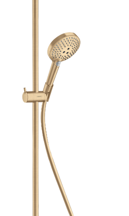 HansGrohe Croma Select S 280 1jet Termostatlı Duş Kolonu 26891140