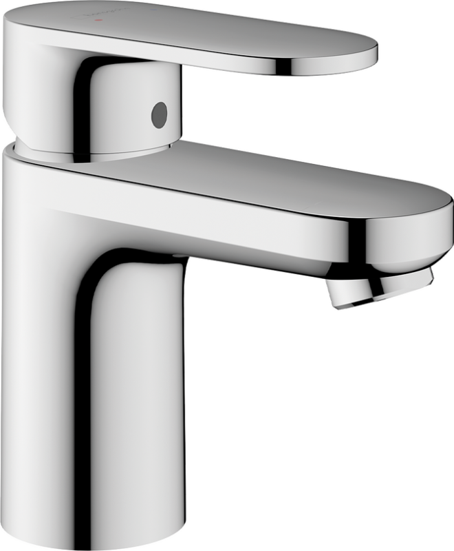 Hansgrohe Vernis Krom Lavabo Bataryası 71557000 - 71557000 - Lavabo Bataryası