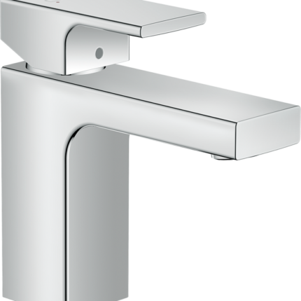 Hansgrohe Vernis Krom Lavabo Bataryası 71569000