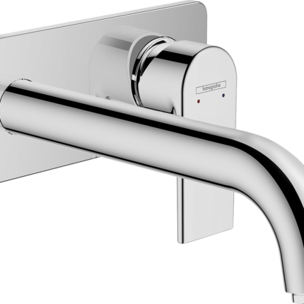 Hansgrohe Vernis Krom lavabo Bataryası 71578000