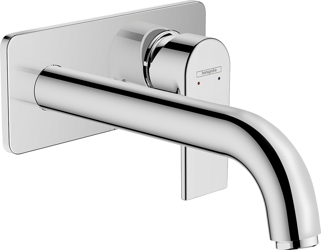 154__hpr02683_tif.png Hansgrohe Vernis Krom lavabo Bataryası 71578000 - Görsel 1