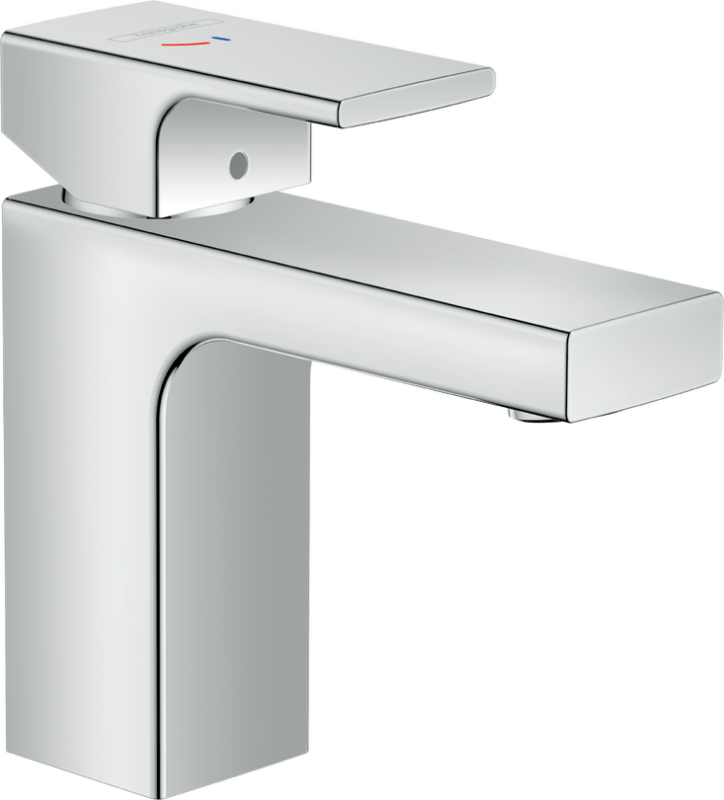 Hansgrohe Vernis Krom Lavabo Bataryası 71594000 - 71594000 - Lavabo Bataryaları
