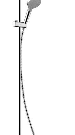 Hansgrohe Vernis Shape 230 1jet EcoSmart Duş Kolonu 26098000