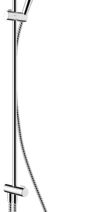 Hansgrohe Vernis Blend Duş kolonu 200 1 jet Reno Krom 26272000