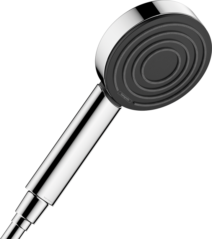 154__hpr03223_tif.png Hansgrohe Pulsify S 105 1jet El Duşu EcoSmart+ - Görsel 1