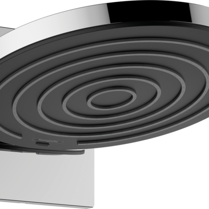 Hansgrohe Pulsify S Tepe Duşu 260 2 Jet Duvar Bağlantısı İle Krom