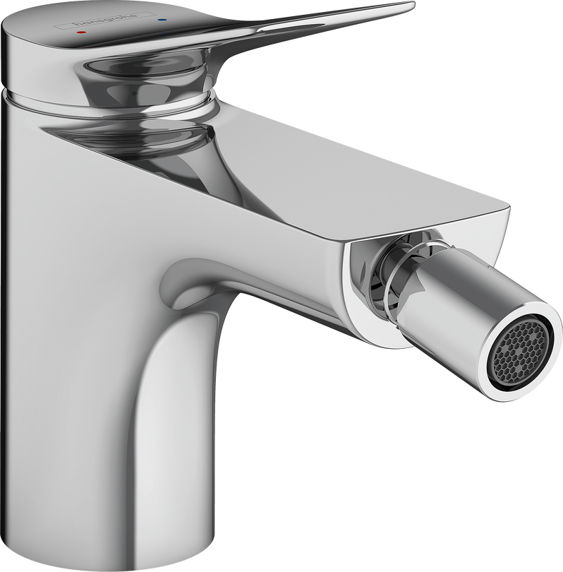 154__hpr03291_tif.png Hansgrohe Vivenis Krom Bide Bataryası - Görsel 1