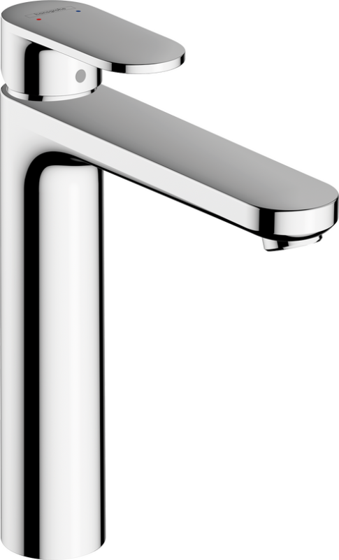 Hansgrohe Vernis Krom 190 Lavabo Bataryası  - 71581000 - Lavabo Bataryası