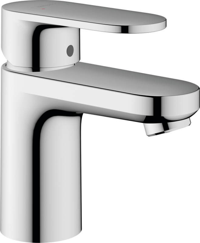Hansgrohe Vernis Krom Lavabo Bataryası 71550000 - 71550000 - Lavabo Bataryaları