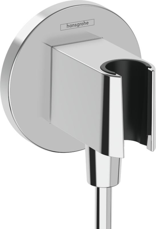 Hansgrohe FixFit El Duşu Akısı - 26888000 - El Duşu
