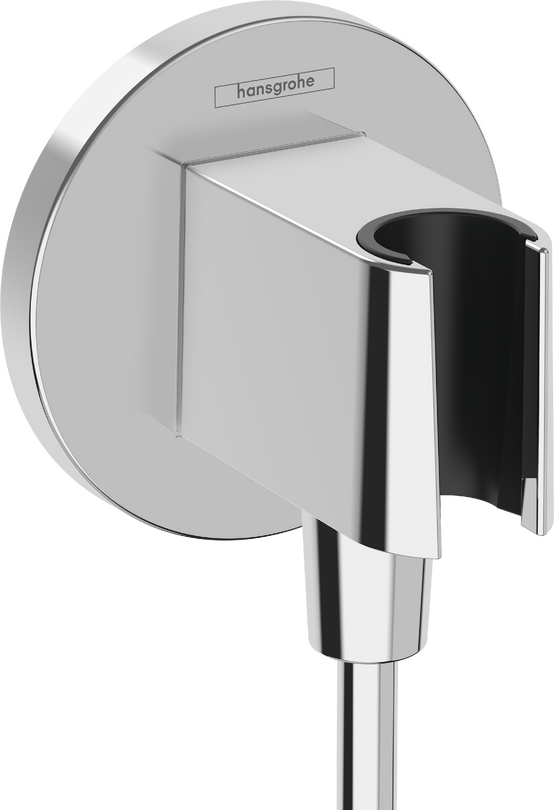 154__hpr04622_tif.png Hansgrohe FixFit El Duşu Akısı - Görsel 1