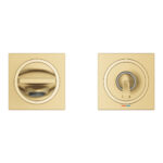Grohe Allure 2 Delikli Lavabo Bataryası S-Boyut, Brushed Cool Sunrise - Görsel 3