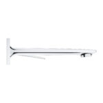Grohe Allure İki Delikli Lavabo Bataryası M-Boyut, Krom - Görsel 2