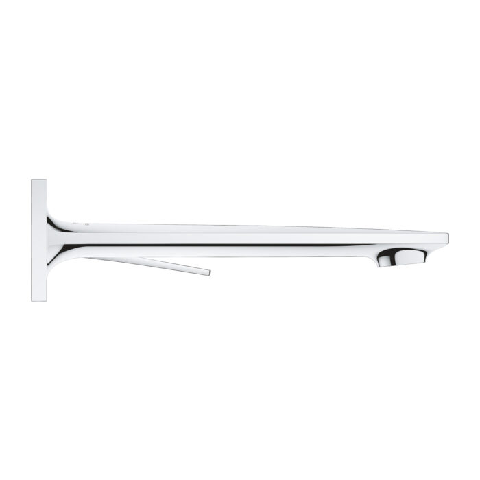 Grohe Allure İki Delikli Lavabo Bataryası M-Boyut, Krom - Görsel 2
