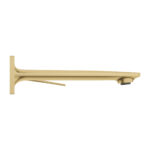 Grohe Allure İki Delikli Lavabo Bataryası M-Boyut, Brushed Cool Sunrise - Görsel 2