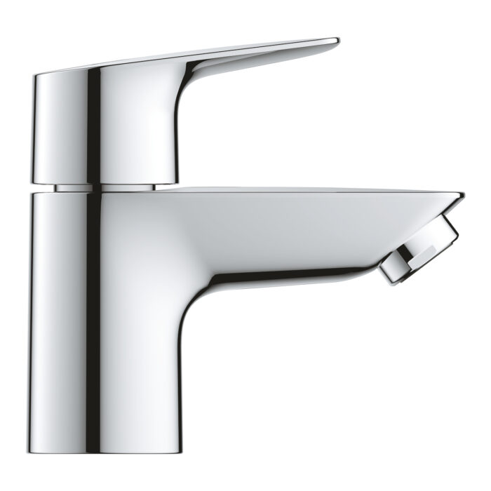 Grohe BauEdge Tek Su Girişli Batarya 1/2″ Xs-Boyut, Krom - 20421001 - Musluklar - 1