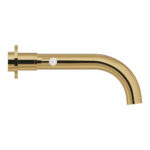 Grohe Atrio Private Collection 3 Delikli Lavabo Bataryası M-Boyut, Cool Sunrise - Görsel 12