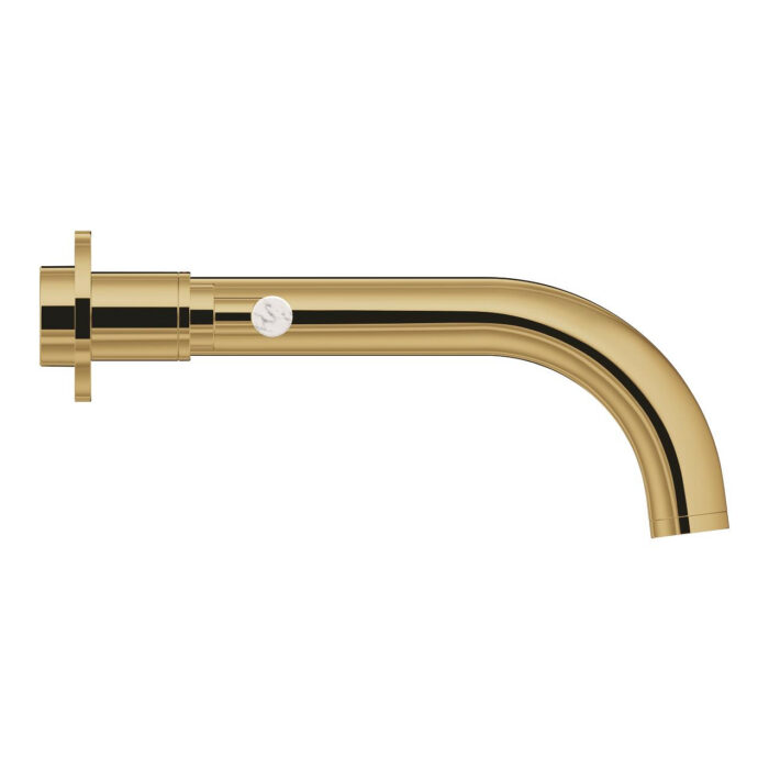 Grohe Atrio Private Collection 3 Delikli Lavabo Bataryası M-Boyut, Cool Sunrise - Görsel 12