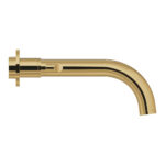 Grohe Atrio Private Collection 3 Delikli Lavabo Bataryası M-Boyut, Cool Sunrise - Görsel 4