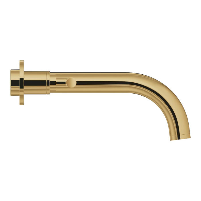 Grohe Atrio Private Collection 3 Delikli Lavabo Bataryası M-Boyut, Cool Sunrise - Görsel 4