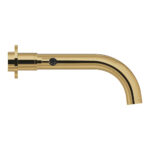 Grohe Atrio Private Collection 3 Delikli Lavabo Bataryası M-Boyut, Cool Sunrise - Görsel 8