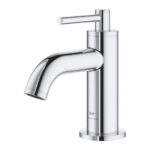 Grohe Atrio Lavabo Musluğu 1/2″, Krom - 20658000 - Musluk - 1
