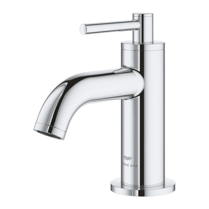 Grohe Atrio Lavabo Musluğu 1/2″, Krom - 20658000 - Musluk - 1