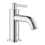 Grohe Atrio Lavabo Musluğu 1/2″, Krom - 20658000 - Musluk