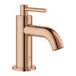 Grohe Atrio Lavabo Musluğu 1/2″, Warm Sunset - 20658DA0 - Musluklar