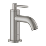 Grohe Atrio Lavabo Musluğu 1/2″, Paslanmaz Çelik - 20658DC0 - Musluklar