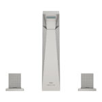 Grohe Allure Brilliant Private Collection 3 Delikli Lavabo Bataryası L-Boyut, Paslanmaz Çelik - Görsel 2