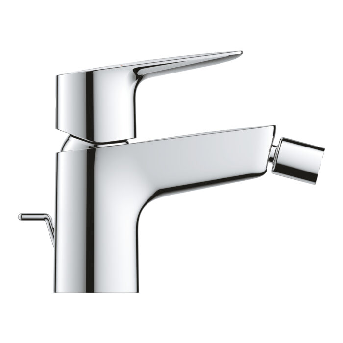 Grohe Bauedge Tek Kumandalı Bide Bataryası, Krom - Görsel 2