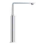 Grohe Allure Tek Kumandalı Lavabo Bataryası Xl-Boyut, Krom - 23403001 - Çanak Lavabo Bataryası - 2