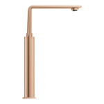 Grohe Allure Tek Kumandalı Lavabo Bataryası Xl-Boyut, Brushed Warm Sunset - Görsel 3
