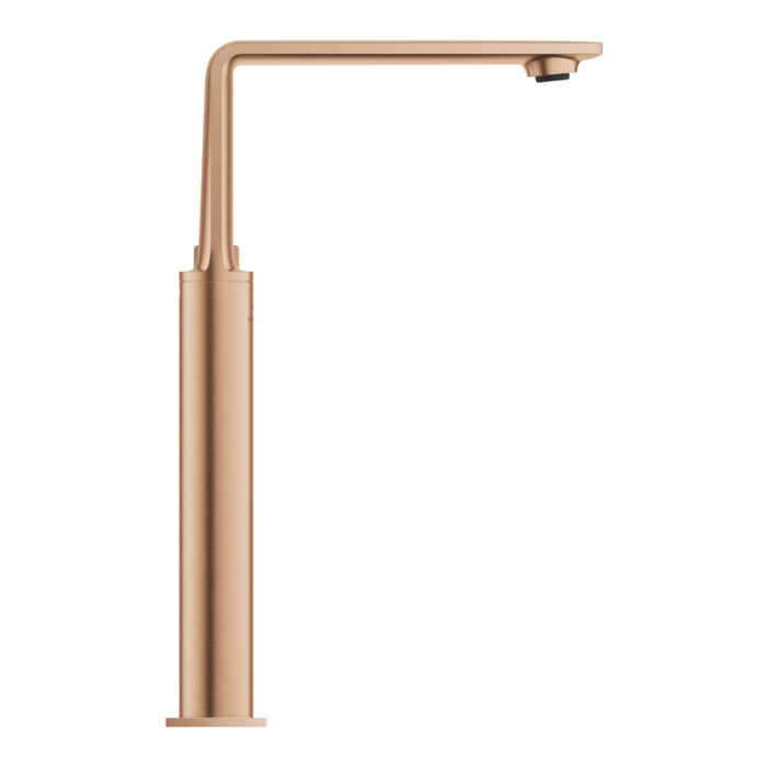 Grohe Allure Tek Kumandalı Lavabo Bataryası Xl-Boyut, Brushed Warm Sunset - Görsel 3