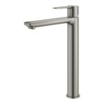 Grohe Lineare Tek Kumandalı Lavabo Bataryası Xl-Boyut, Paslanmaz Çelik - Görsel 3
