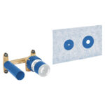 Grohe Joystick Batarya 1/2″, İç Gövde - Görsel 2